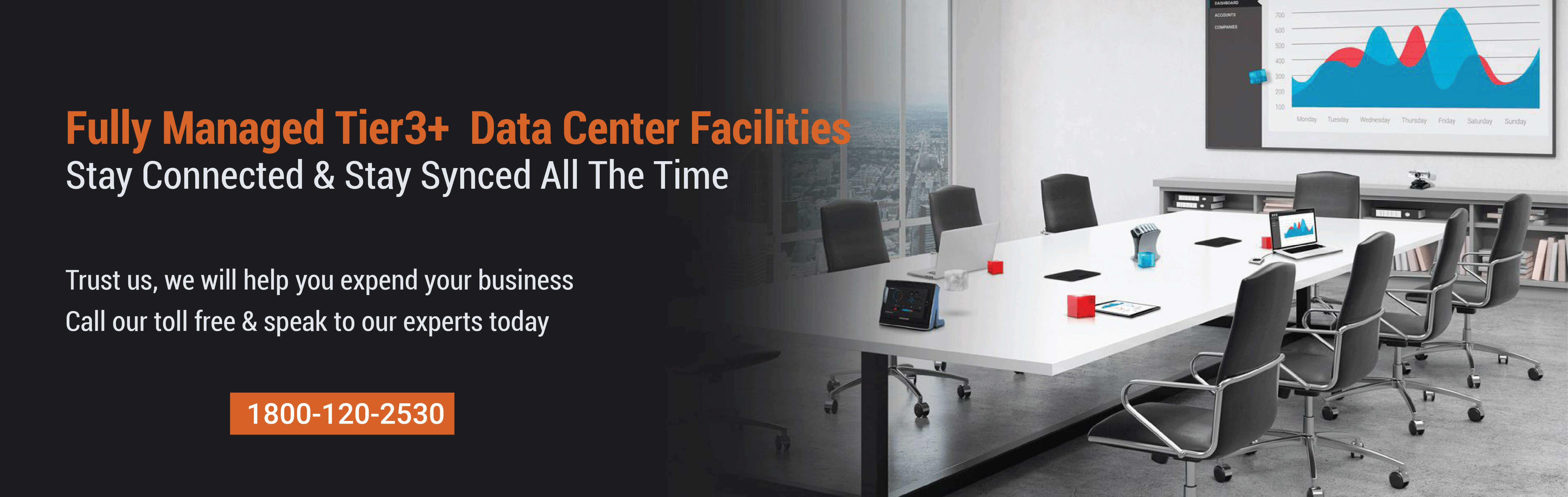 fully-managed-tier3+data-center