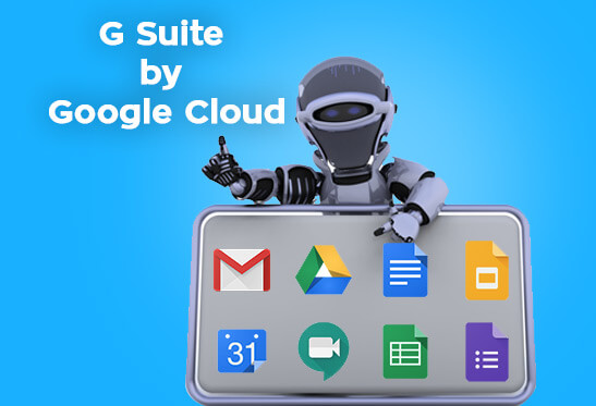 Hello2hosting g-suite google