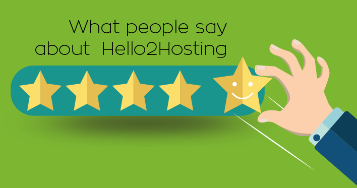 Hello2hosting Review